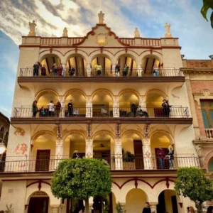 Mirador de Peñaflor