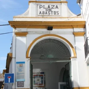 Plaza de Abastos