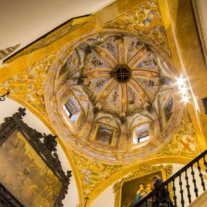 Palacio de Santaella