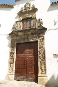 Casa Señorial Garcilaso