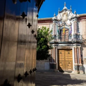 Palacio de Benamejí