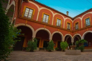 Palacio de los Palma