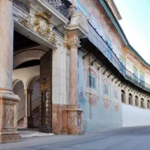 Palacio de Peñaflor