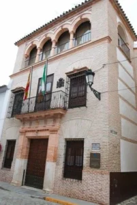 Casa Señorial Fernández de Córdoba