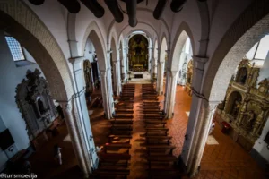 Iglesia de San Gil