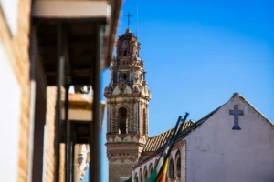 Iglesia de Santa Ana