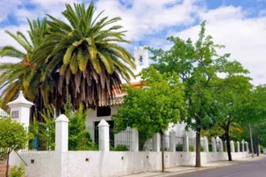 Ermita del Valle