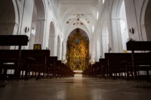 Iglesia de San Francisco