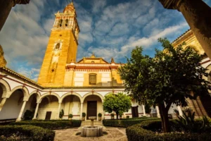 Iglesia de Santiago