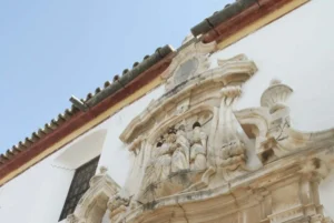Convento de la Visitación las Filipenses