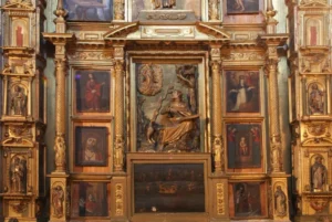 Convento de Santa Florentina