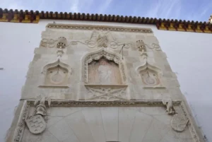 Convento de las Teresas (Iglesia de San José)
