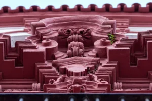 Casa señorial calle Lora del Río 8