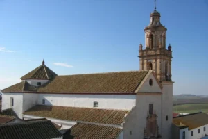 Iglesia de San José
