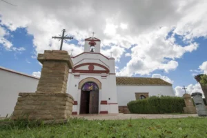 Ermita del Calvario