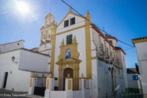 Monasterio de la Encarnación