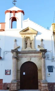Capilla de San Lorenzo