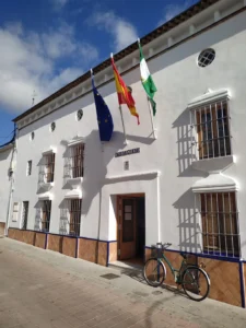 Ayuntamiento de Cañada Rosal