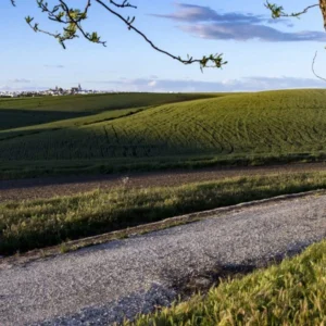 Vía Verde de la Campiña