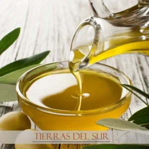 Aceite de oliva (Aceites Tierras del Sur)