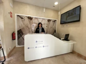 Oficina Municipal de Turismo de Écija