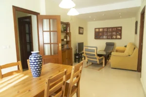 Apartamento Torcal