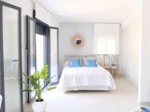 Apartamento Los Balcones Largos