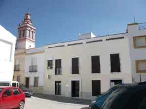 Apartamento Andalucía Central