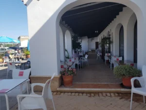 Hostal Restaurante Apolo XV