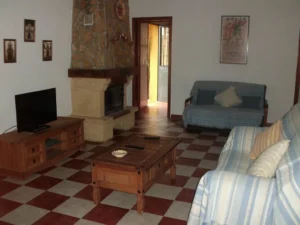 Casa Rural Villa Rosa