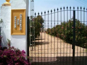 Casa Rural Huerta Los Naranjos