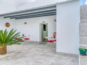Casa de Huéspedes La Huerta