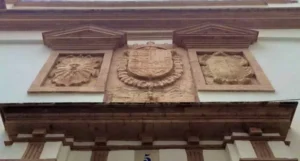 Arca Real del Agua