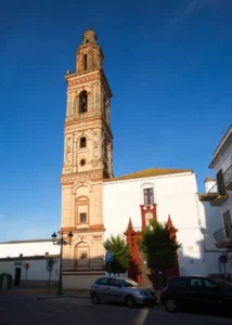 Iglesia del Carmen