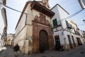 Iglesia de la Concepción (El Hospitalito)