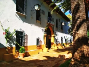 Finca Vergel de Santa María