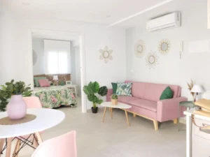 Apartamento La Torre