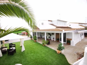 Villa Paraíso