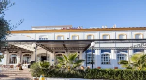 Hotel Restaurante Los Molinos