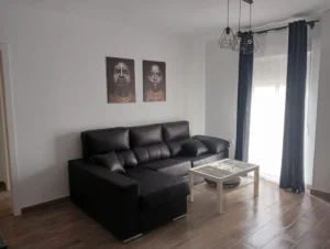 Apartamento de La Florentina