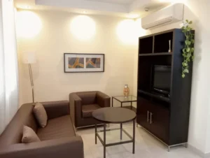Apartamento San Pablo Bajo B