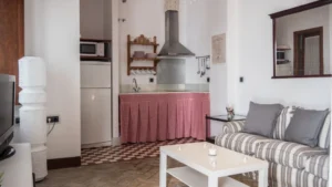 Apartamento el Teatro