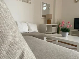 Apartamento Plaza de España