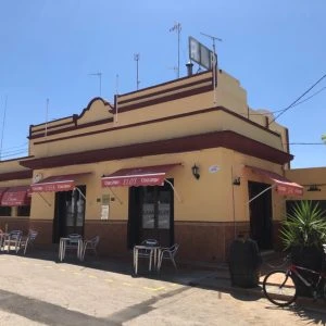 Bar Casa Eloy