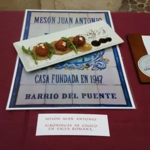 Mesón Juan Antonio