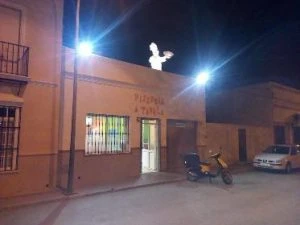 Pizzería A Tavola