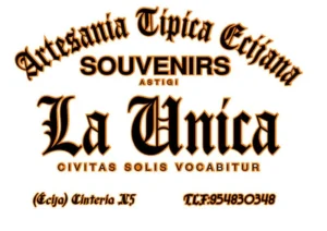 Artesanía La Única