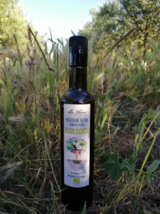 Aove Ecológico La Verea