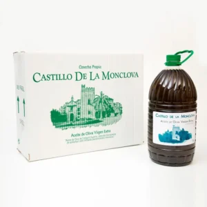 Conde de la Monclova