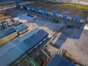 Cooperativa Ecijana de Servicios Agropecuarios S.C.A. (Coesagro)